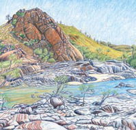 Red Dirt Arts - Tourism Search