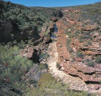 Ross Graham Lookout - Tourism Search