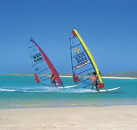 Sandy Bay - Tourism Search