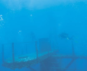 HMAS Perth - Tourism Search 0