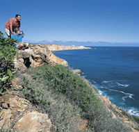 Dampier Salt Mines - Tourism Search