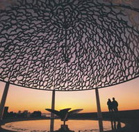 HMAS Sydney II Memorial Geraldton - Tourism Search