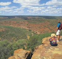 The Loop and Z Bend - Tourism Search