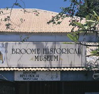 Broome Historical Society Museum - Tourism Search
