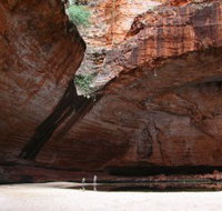 Cathedral Gorge Purnululu National Park - Tourism Search
