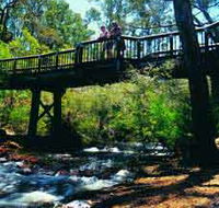 Barrabup Pool - Tourism Search