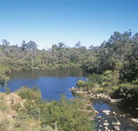 Kalgan River - Tourism Search