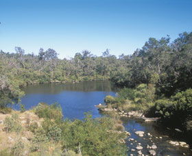 Kalgan River - Tourism Search 0