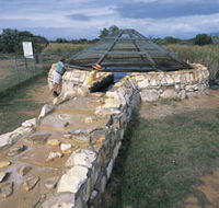 Bibbawarra Bore - Tourism Search