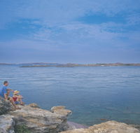 One Arm Point - Tourism Search