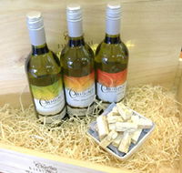 Charlies Estate Wines - Tourism Search