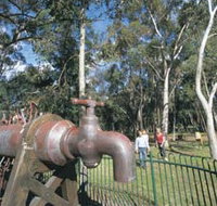 Mundaring Community Sculpture Park - Tourism Search