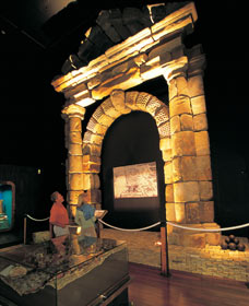 Batavia Shipwreck - Tourism Search 0