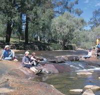 John Forrest National Park - Tourism Search