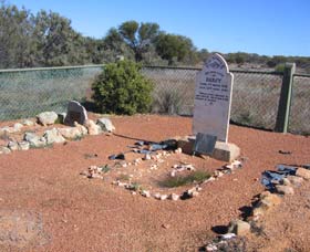 Wattoning Historical Site - Tourism Search 0