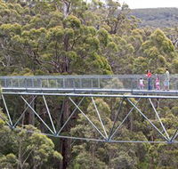 Walpole Wilderness Discovery Centre - Tourism Search