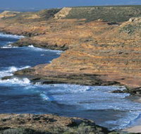 Eagle Gorge - Tourism Search