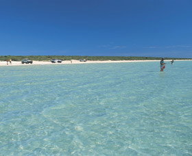 Little Lagoon - Tourism Search 0