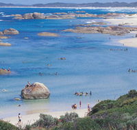 Greens Pool - Tourism Search