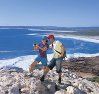 Red Bluff - Tourism Search