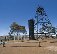 Bayleys Reward Fly Flat - Tourism Search