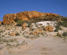 Peace Gorge - Tourism Search 0