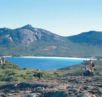 Great Country Drive - Tourism Search