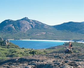 Great Country Drive - Tourism Search 0