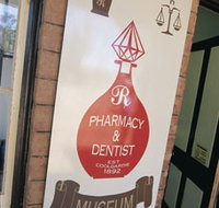 Pharmacy Museum - Tourism Search