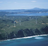 Albany Wind Farm - Tourism Search