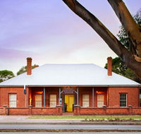 Guildford Heritage Walk Trails - Tourism Search