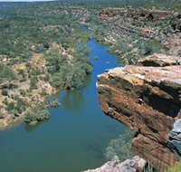 Hawk's Head Lookout - Tourism Search