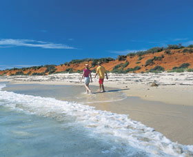 Francois Peron National Park - Tourism Search 0