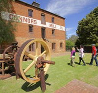 Connor's Mill - Tourism Search
