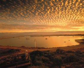 Fishermans Lookout - Tourism Search 0
