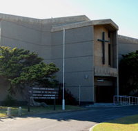 Cathedral of The Holy Cross - Tourism Search