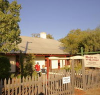 Morby Cottage - Tourism Search