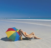 Cable Beach - Tourism Search
