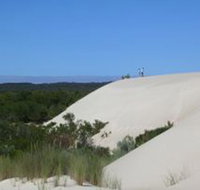 Yeagerup Sand Dunes - Tourism Search