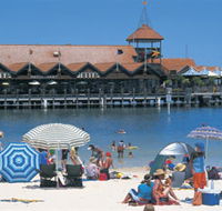 Sorrento Quay - Tourism Search