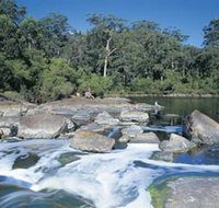 Frankland River - Tourism Search