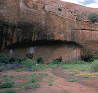 Walga Rock - Tourism Search