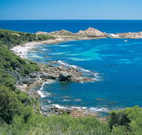 Canal Rocks - Tourism Search