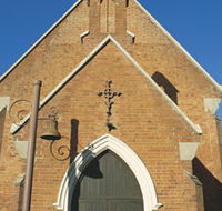 St Matthews Church - Tourism Search