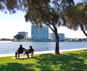 Foreshore Reserve - Tourism Search 0
