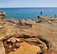 Anastasia's Pool - Tourism Search