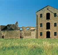 Clinchs Mill - Tourism Search