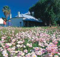 Greenough Museum - Tourism Search