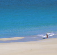 Injidup Beach - Tourism Search