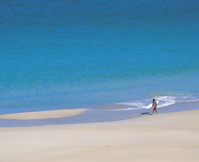 Injidup Beach - Tourism Search 0